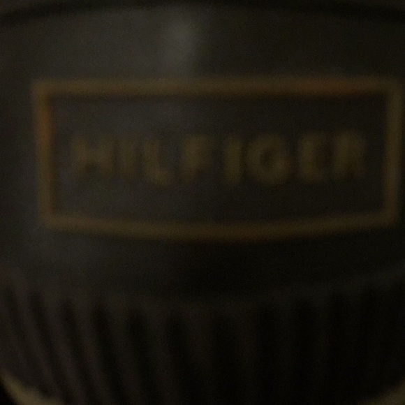 Tommy Hilfiger boots - Picture 4 of 4